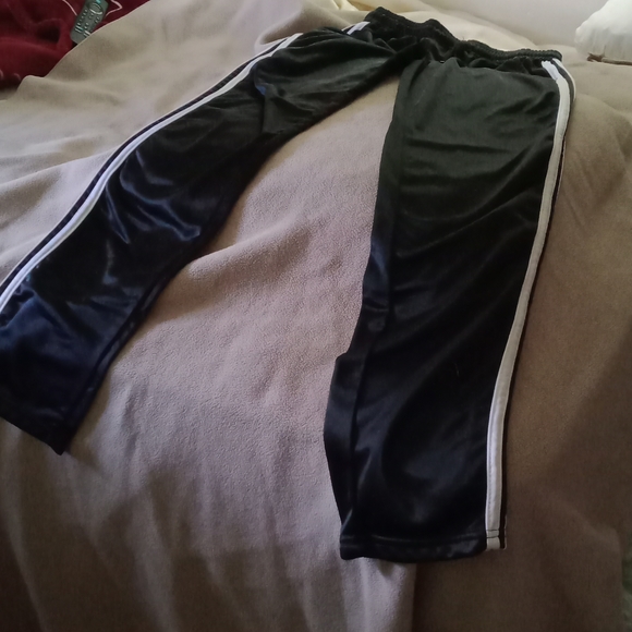 Sweat pants - Picture 2 of 4